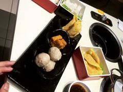 -湯島涮小火锅(余姚五彩城店)