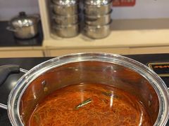 -呷哺呷哺(西单大悦城店)