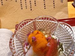 -鮨青(恒基名人购物中心店)