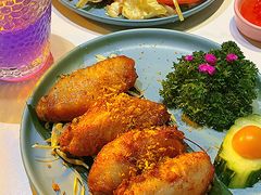 -清迈泰·泰国餐厅(华发商都店)