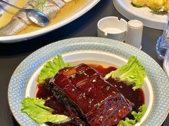 -云客来·花园餐厅(洛社店)