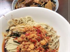 -小桃园餐厅