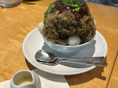 -伊藤久右卫门(宇治本店)