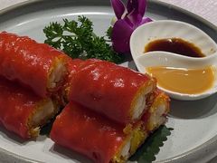 -丰鲤楼•闽南茶楼(仟禧汇店)