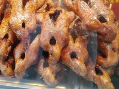 -徐六孃正宗甜皮鸭(张公桥店)