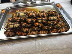 -新发展亚太JW万豪酒店·福苑咖啡厅