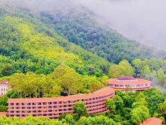 -梅州天地人花园酒店(梅县人民广场店)