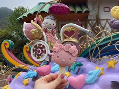-安吉Hello Kitty乐园