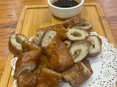 -百家鲜·杭帮菜