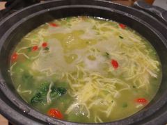 -川堂风·跷脚牛肉·乐山爆炒(宝山日月光店)