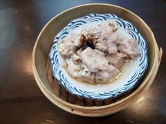 -味友味港印记(厦门集美银泰百货店)