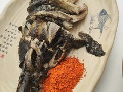 -什家婆乌鸡米线(阳光街店)