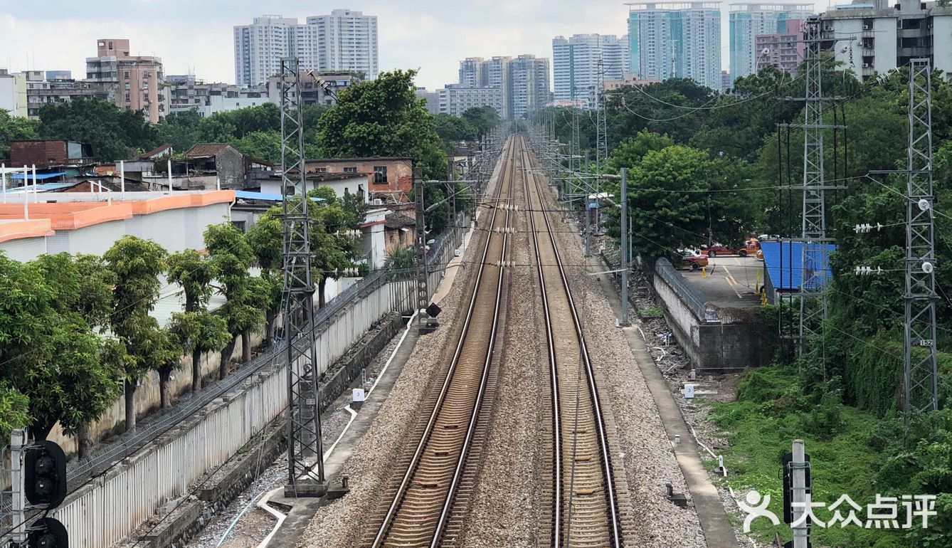 调色教程 | 傻瓜式操作🔥铁路废片复活记!