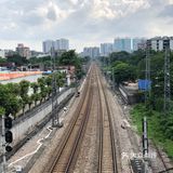 调色教程 | 傻瓜式操作🔥铁路废片复活记!