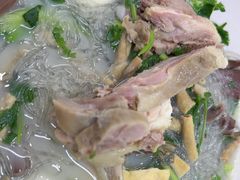 -鸭小妹鸭血粉丝(老门东店)