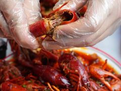 -轻松串吧(亦庄上海沙龙店)