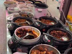 -红灯笼龙凤饭店(宁波老字号店)