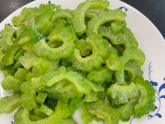 凉拌苦瓜-柴氏风味斋(甘家口店)