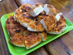 -小玉米(锡林南路店)