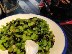 -甘家界牌柠檬鸭(青山店)