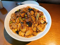 -三凤酒家·百年无锡菜(清扬茂业店)