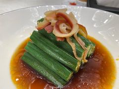 -世纪缘湖滨花园酒店·湖景轩中餐厅(太阳宫店)