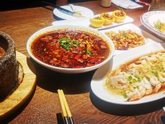 -春熙小馆(乘风庄店)