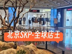 -北京SKP