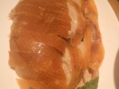 -陈阿婆鱼头泡饼·京味菜(复兴路店)