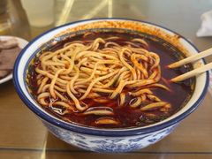 -清真磨沟沿老字号牛肉面(总店)