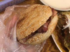 -真素诚·清真(新华路店)