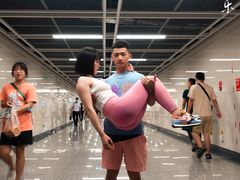 -F+轻食健身赋能空间(中华北路国贸商场店)