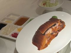 -四季民福烤鸭店(前门大栅栏店)