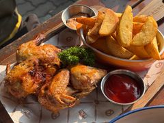 -宝莱纳餐厅(滨江店)