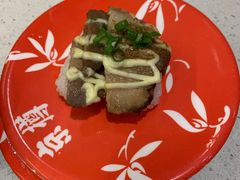 -京樽回転寿司(奥林匹克店)