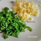 蒜香奶酪面包