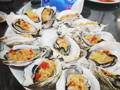 生蚝-蚝专家(北滘店)