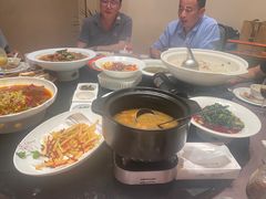 -香山湖华璋大酒店(新浦路店)