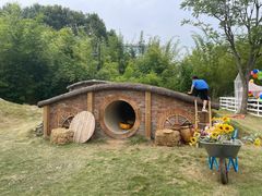 -HERRE·FARM 赫尔露营农场·团建聚会包场