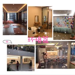 点击看大图 -盈月阁母婴护理中心·月子中心·月嫂育儿嫂