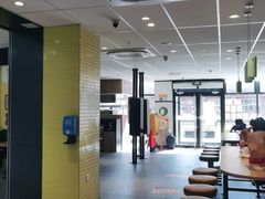 -麦当劳(学院大街店)