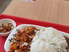 -和合谷(长虹桥店)
