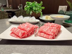 -鼎鼎香·港式火锅(北京SKP店)