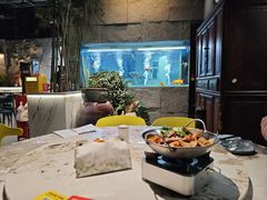 -又见炊烟私房菜(敬亭路店)