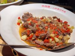 -禾田里·农村家常菜(乐从金河水岸店)