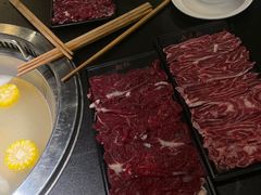 -非遗•老字号•阿彬牛肉火锅(广济桥店)