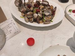 -船歌·鱼水饺青岛菜(国贸商城店)