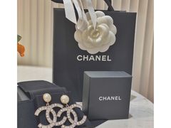 -Chanel(德基广场店)