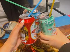 -臻鲜燕海鲜融合餐厅(金陵style店)