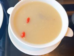 -泛太平洋大酒店·海天楼中餐厅·粤菜